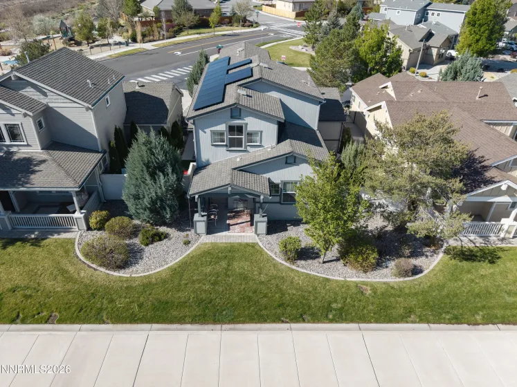 1380 Boardwalk, Sparks, Nevada 89436, 3 Bedrooms Bedrooms, ,3 BathroomsBathrooms,Residential,Residential,Boardwalk,260004634