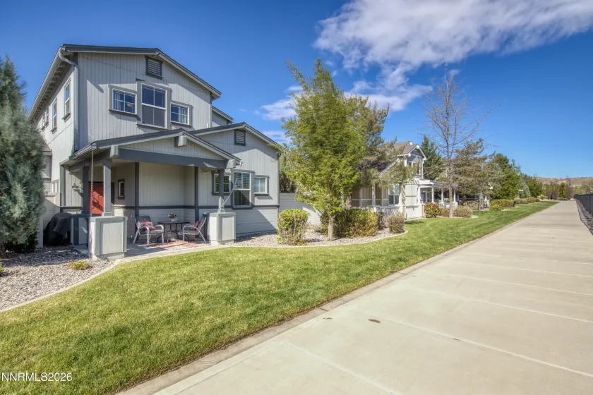 1380 Boardwalk, Sparks, Nevada 89436, 3 Bedrooms Bedrooms, ,3 BathroomsBathrooms,Residential,Residential,Boardwalk,260004634