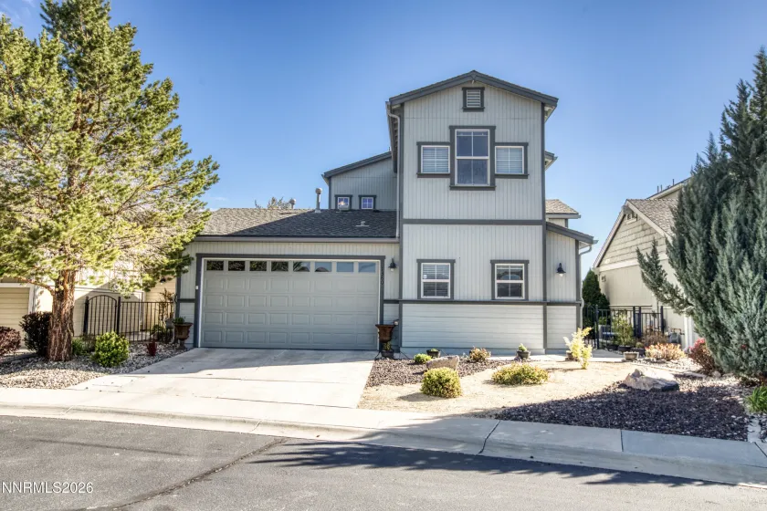 1380 Boardwalk, Sparks, Nevada 89436, 3 Bedrooms Bedrooms, ,3 BathroomsBathrooms,Residential,Residential,Boardwalk,260004634