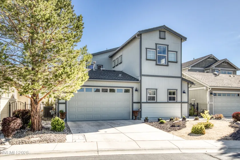 1380 Boardwalk, Sparks, Nevada 89436, 3 Bedrooms Bedrooms, ,3 BathroomsBathrooms,Residential,Residential,Boardwalk,260004634