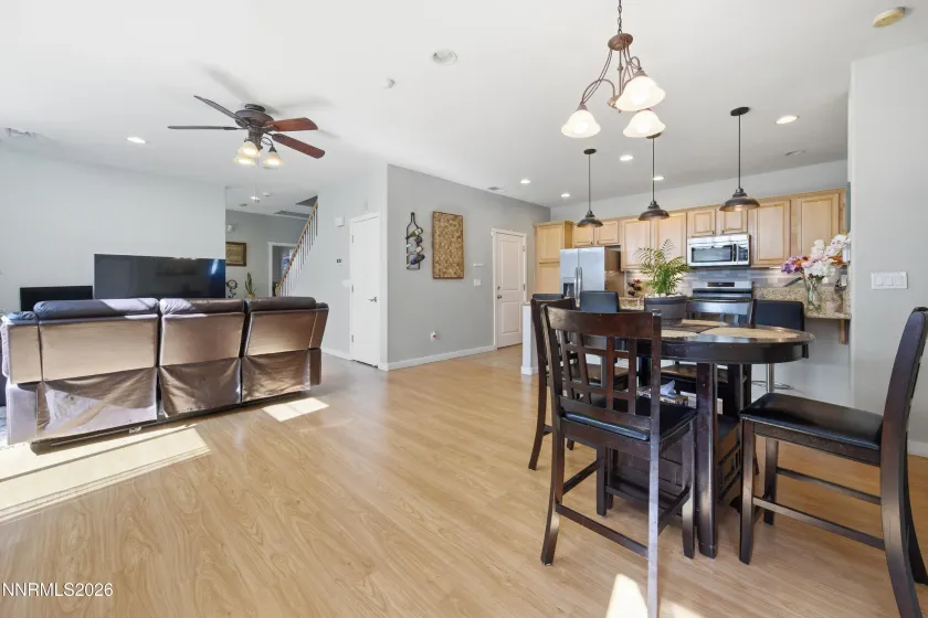 1380 Boardwalk, Sparks, Nevada 89436, 3 Bedrooms Bedrooms, ,3 BathroomsBathrooms,Residential,Residential,Boardwalk,260004634