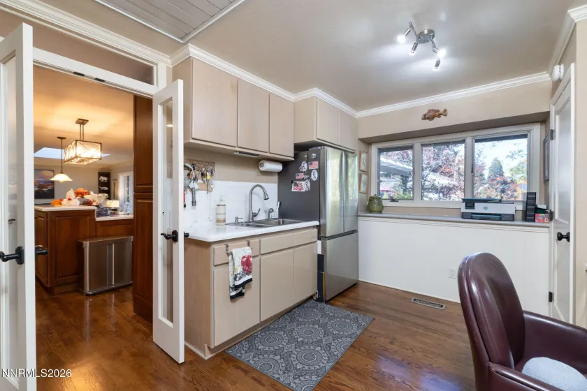 1435 Huntington, Reno, Nevada 89509, 4 Bedrooms Bedrooms, ,3 BathroomsBathrooms,Residential,Residential,Huntington,260004636