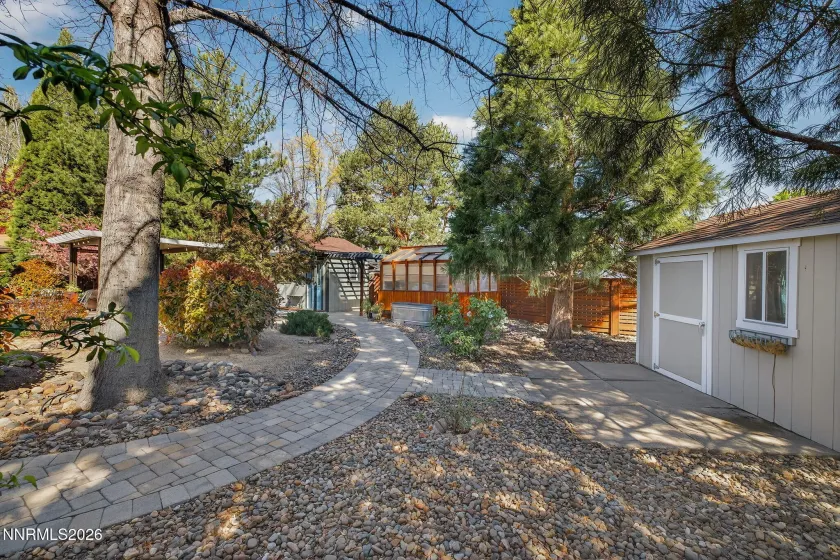 1435 Huntington, Reno, Nevada 89509, 4 Bedrooms Bedrooms, ,3 BathroomsBathrooms,Residential,Residential,Huntington,260004636