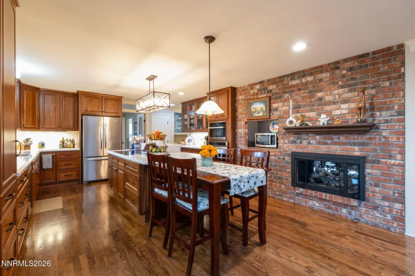 1435 Huntington, Reno, Nevada 89509, 4 Bedrooms Bedrooms, ,3 BathroomsBathrooms,Residential,Residential,Huntington,260004636