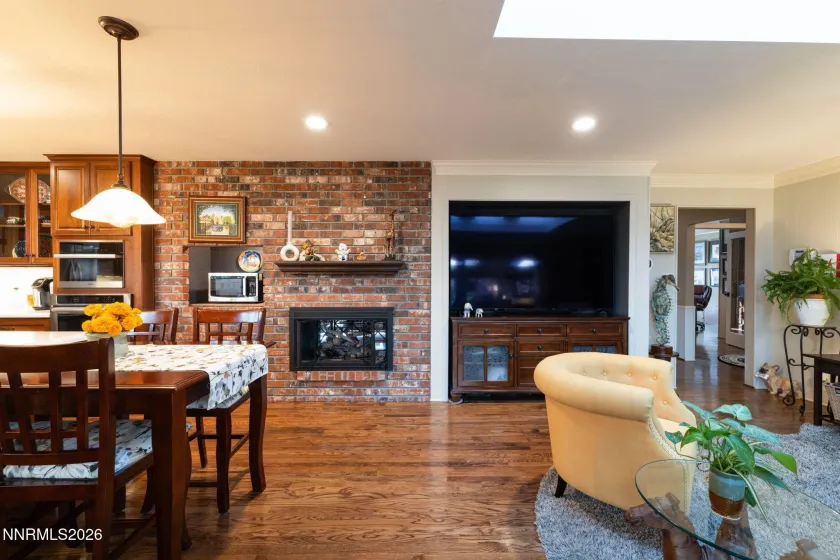 1435 Huntington, Reno, Nevada 89509, 4 Bedrooms Bedrooms, ,3 BathroomsBathrooms,Residential,Residential,Huntington,260004636