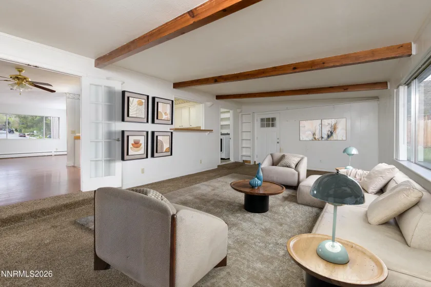 1118 Patton, Carson City, Nevada 89703, 4 Bedrooms Bedrooms, ,2 BathroomsBathrooms,Residential,Residential,Patton,260004638