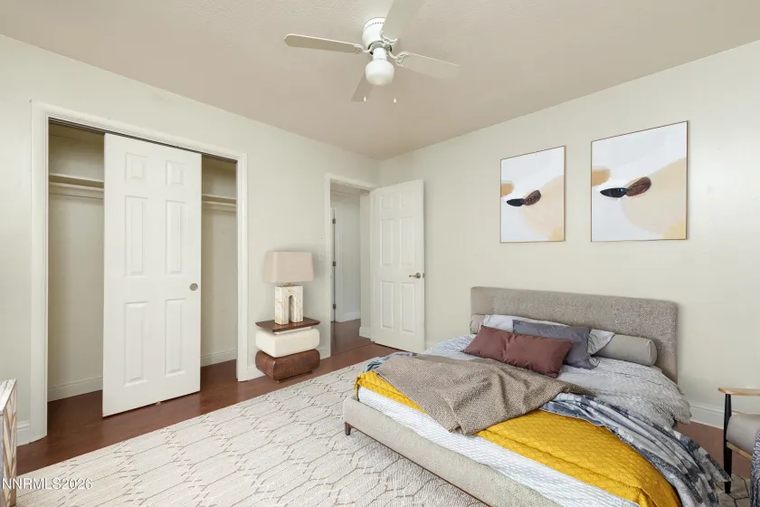 1118 Patton, Carson City, Nevada 89703, 4 Bedrooms Bedrooms, ,2 BathroomsBathrooms,Residential,Residential,Patton,260004638