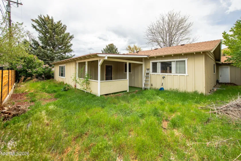 1118 Patton, Carson City, Nevada 89703, 4 Bedrooms Bedrooms, ,2 BathroomsBathrooms,Residential,Residential,Patton,260004638