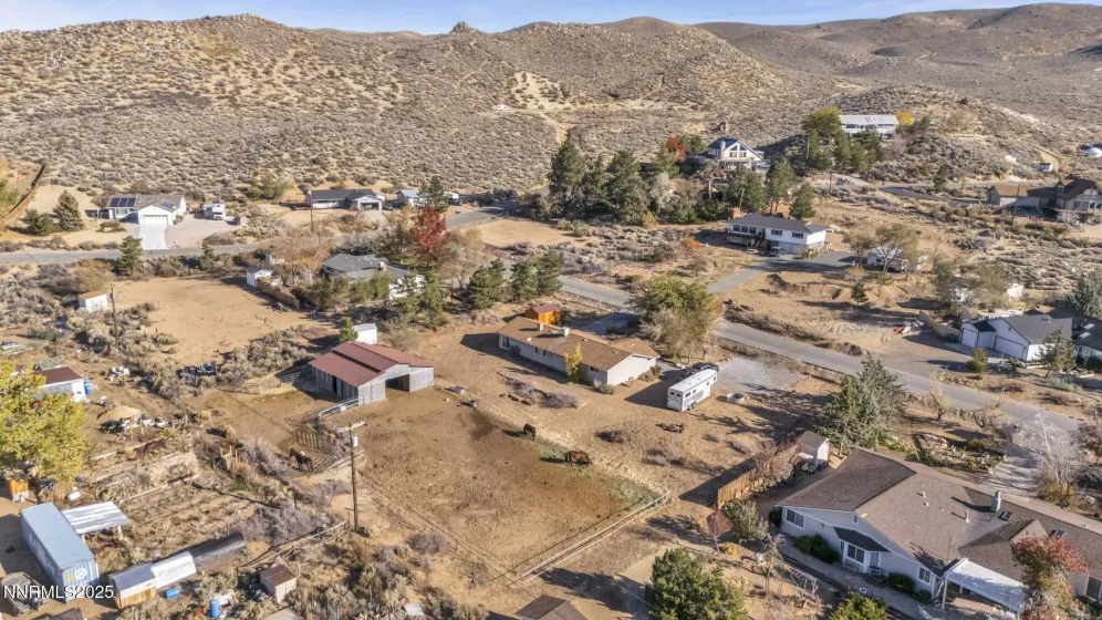 2075 Buckskin, Washoe Valley, Nevada 89704, 3 Bedrooms Bedrooms, ,2 BathroomsBathrooms,Residential,Residential,Buckskin,260004640