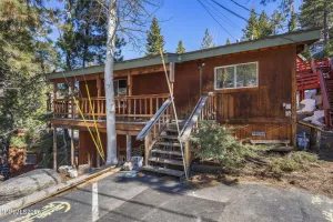 179 Tramway, Stateline, Nevada 89449, 2 Bedrooms Bedrooms, ,1 BathroomBathrooms,Residential,Residential,Tramway,260002734