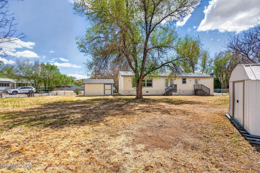 5445 Lupin, Sun Valley, Nevada 89433, 3 Bedrooms Bedrooms, ,2 BathroomsBathrooms,Residential,Residential,Lupin,260004641