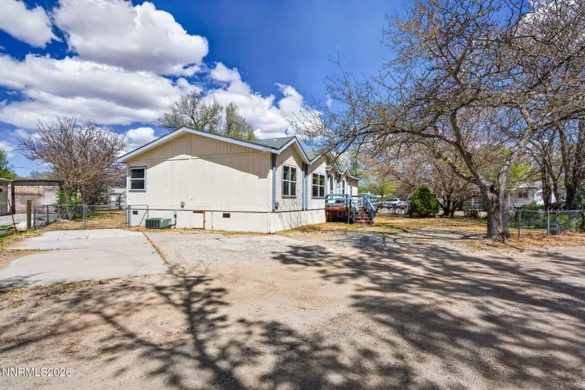 5445 Lupin, Sun Valley, Nevada 89433, 3 Bedrooms Bedrooms, ,2 BathroomsBathrooms,Residential,Residential,Lupin,260004641