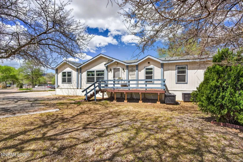 5445 Lupin, Sun Valley, Nevada 89433, 3 Bedrooms Bedrooms, ,2 BathroomsBathrooms,Residential,Residential,Lupin,260004641