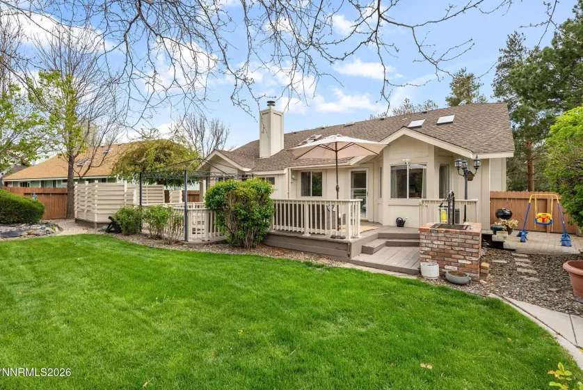 1709 Lantana, Minden, Nevada 89423, 3 Bedrooms Bedrooms, ,2 BathroomsBathrooms,Residential,Residential,Lantana,260004643