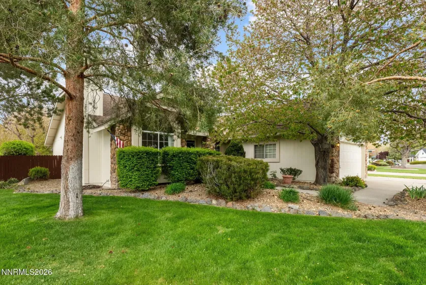 1709 Lantana, Minden, Nevada 89423, 3 Bedrooms Bedrooms, ,2 BathroomsBathrooms,Residential,Residential,Lantana,260004643