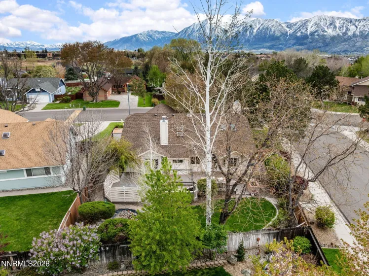 1709 Lantana, Minden, Nevada 89423, 3 Bedrooms Bedrooms, ,2 BathroomsBathrooms,Residential,Residential,Lantana,260004643