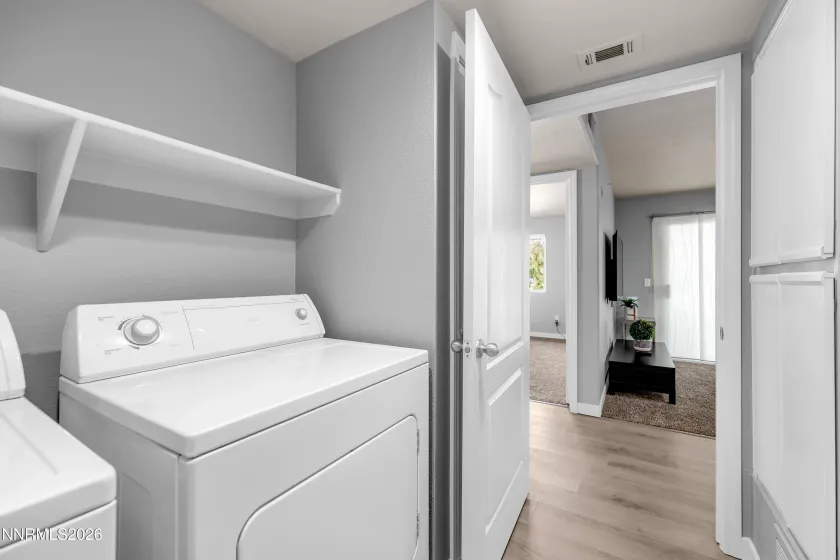 6850 Sharlands, Reno, Nevada 89523, 1 Bedroom Bedrooms, ,1 BathroomBathrooms,Residential,Residential,Sharlands,260004644