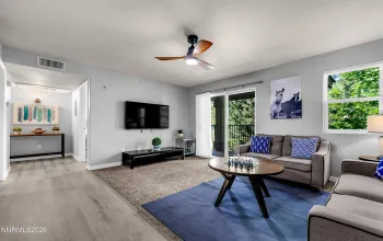 6850 Sharlands, Reno, Nevada 89523, 1 Bedroom Bedrooms, ,1 BathroomBathrooms,Residential,Residential,Sharlands,260004644