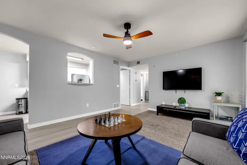 6850 Sharlands, Reno, Nevada 89523, 1 Bedroom Bedrooms, ,1 BathroomBathrooms,Residential,Residential,Sharlands,260004644