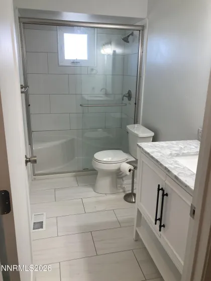 998 Roberts, Reno, Nevada 89502, 4 Bedrooms Bedrooms, ,2 BathroomsBathrooms,Residential,Residential,Roberts,260004030