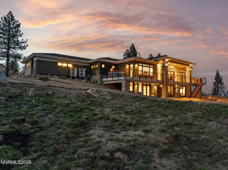 660 Sand Cherry, Reno, Nevada 89511, 4 Bedrooms Bedrooms, ,4 BathroomsBathrooms,Residential,Residential,Sand Cherry,260002439