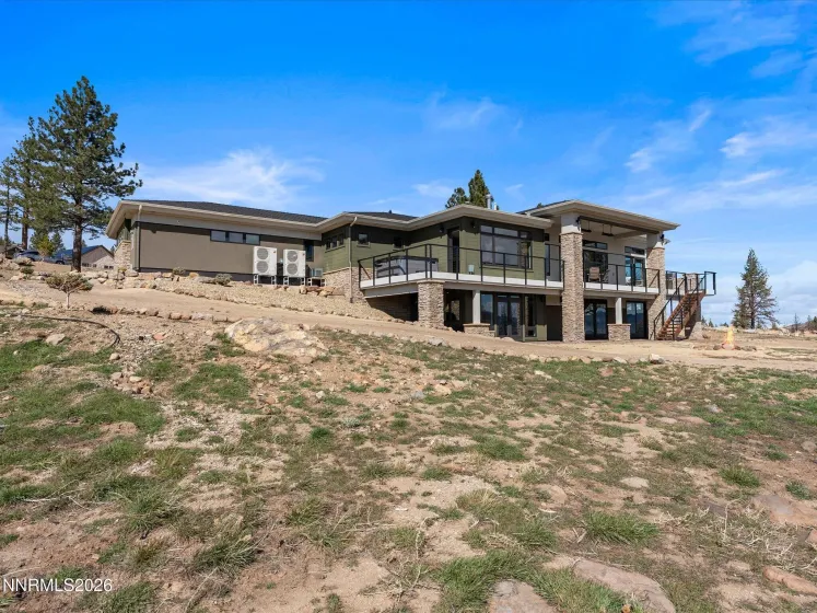 660 Sand Cherry, Reno, Nevada 89511, 4 Bedrooms Bedrooms, ,4 BathroomsBathrooms,Residential,Residential,Sand Cherry,260002439