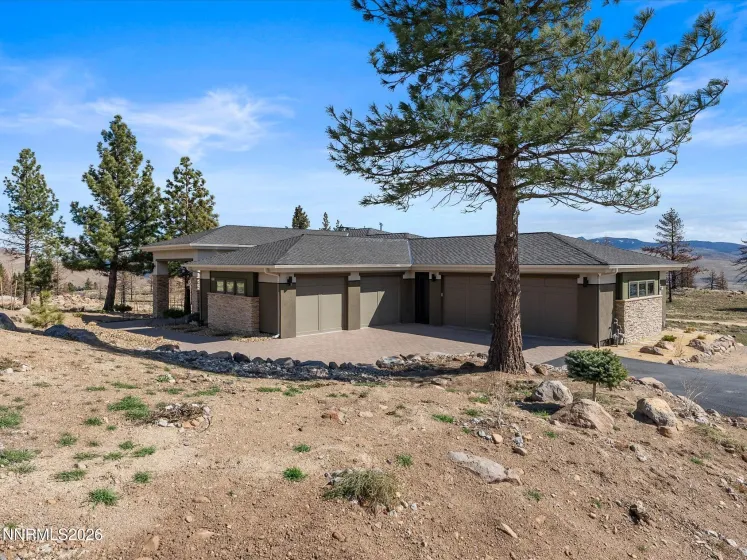 660 Sand Cherry, Reno, Nevada 89511, 4 Bedrooms Bedrooms, ,4 BathroomsBathrooms,Residential,Residential,Sand Cherry,260002439