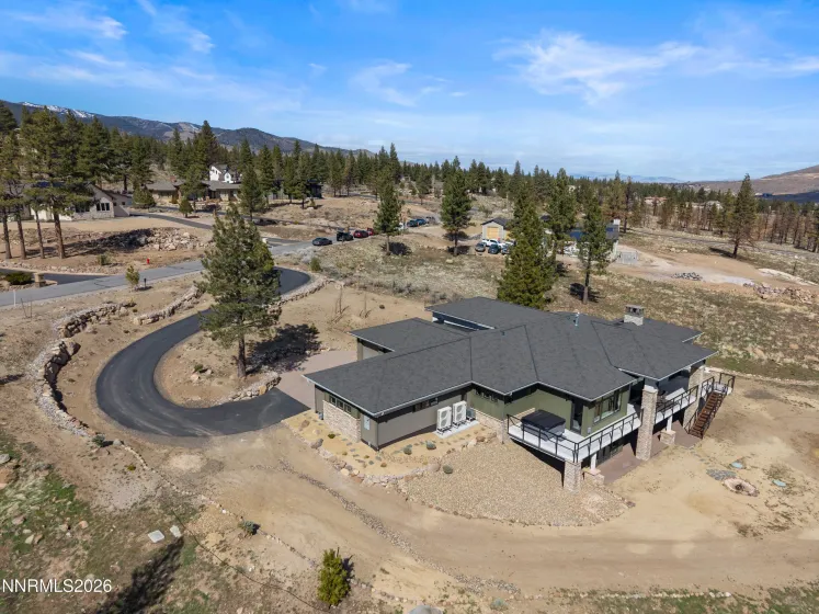 660 Sand Cherry, Reno, Nevada 89511, 4 Bedrooms Bedrooms, ,4 BathroomsBathrooms,Residential,Residential,Sand Cherry,260002439