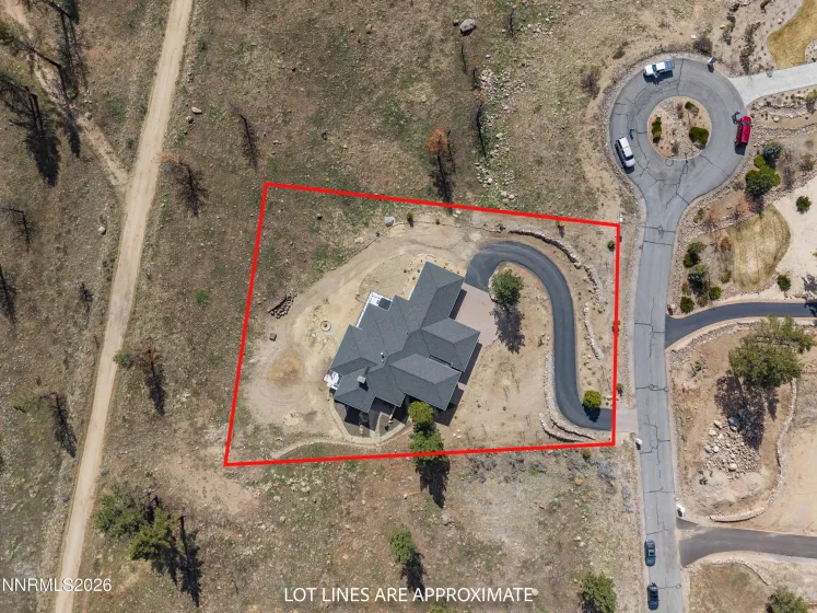 660 Sand Cherry, Reno, Nevada 89511, 4 Bedrooms Bedrooms, ,4 BathroomsBathrooms,Residential,Residential,Sand Cherry,260002439