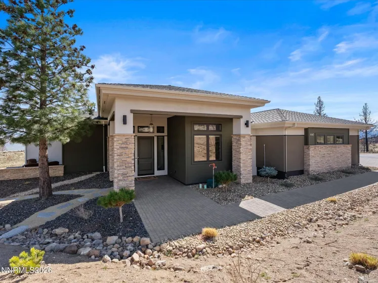 660 Sand Cherry, Reno, Nevada 89511, 4 Bedrooms Bedrooms, ,4 BathroomsBathrooms,Residential,Residential,Sand Cherry,260002439