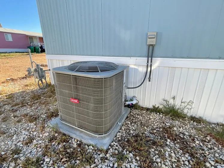 170 Koontz Ln #32, Carson City, Nevada 89701, 3 Bedrooms Bedrooms, 11 Rooms Rooms,2 BathroomsBathrooms,Manufactured,Residential,Koontz,260004645