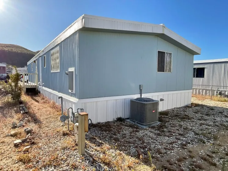 170 Koontz Ln #32, Carson City, Nevada 89701, 3 Bedrooms Bedrooms, 11 Rooms Rooms,2 BathroomsBathrooms,Manufactured,Residential,Koontz,260004645