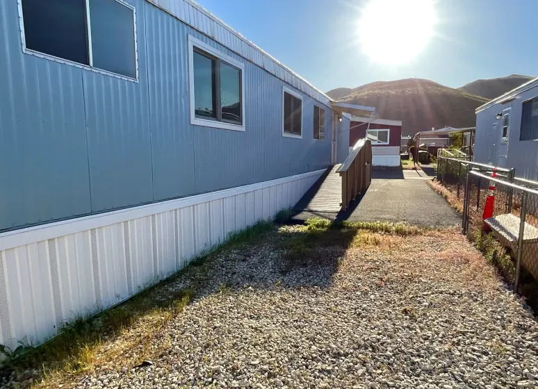 170 Koontz Ln #32, Carson City, Nevada 89701, 3 Bedrooms Bedrooms, 11 Rooms Rooms,2 BathroomsBathrooms,Manufactured,Residential,Koontz,260004645