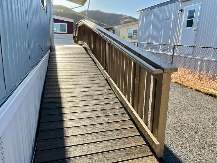 170 Koontz Ln #32, Carson City, Nevada 89701, 3 Bedrooms Bedrooms, 11 Rooms Rooms,2 BathroomsBathrooms,Manufactured,Residential,Koontz,260004645