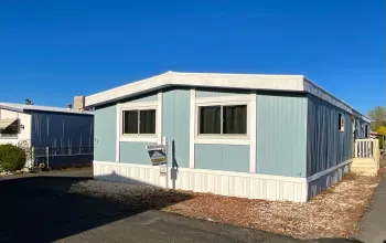 170 Koontz Ln #32, Carson City, Nevada 89701, 3 Bedrooms Bedrooms, 11 Rooms Rooms,2 BathroomsBathrooms,Manufactured,Residential,Koontz,260004645
