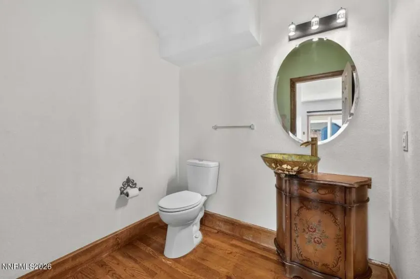 218 Poppy Hills, Fernley, Nevada 89408, 4 Bedrooms Bedrooms, ,3 BathroomsBathrooms,Residential,Residential,Poppy Hills,260004591