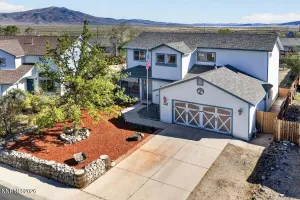 218 Poppy Hills, Fernley, Nevada 89408, 4 Bedrooms Bedrooms, ,3 BathroomsBathrooms,Residential,Residential,Poppy Hills,260004591