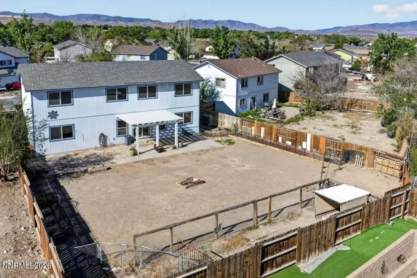 218 Poppy Hills, Fernley, Nevada 89408, 4 Bedrooms Bedrooms, ,3 BathroomsBathrooms,Residential,Residential,Poppy Hills,260004591