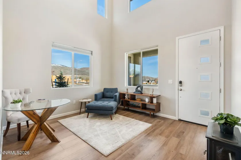 1500 Jett, Carson City, Nevada 89705, 4 Bedrooms Bedrooms, ,3 BathroomsBathrooms,Residential,Residential,Jett,260004645