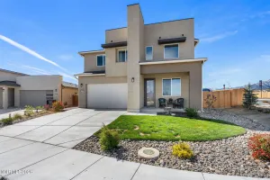 1500 Jett, Carson City, Nevada 89705, 4 Bedrooms Bedrooms, ,3 BathroomsBathrooms,Residential,Residential,Jett,260004645