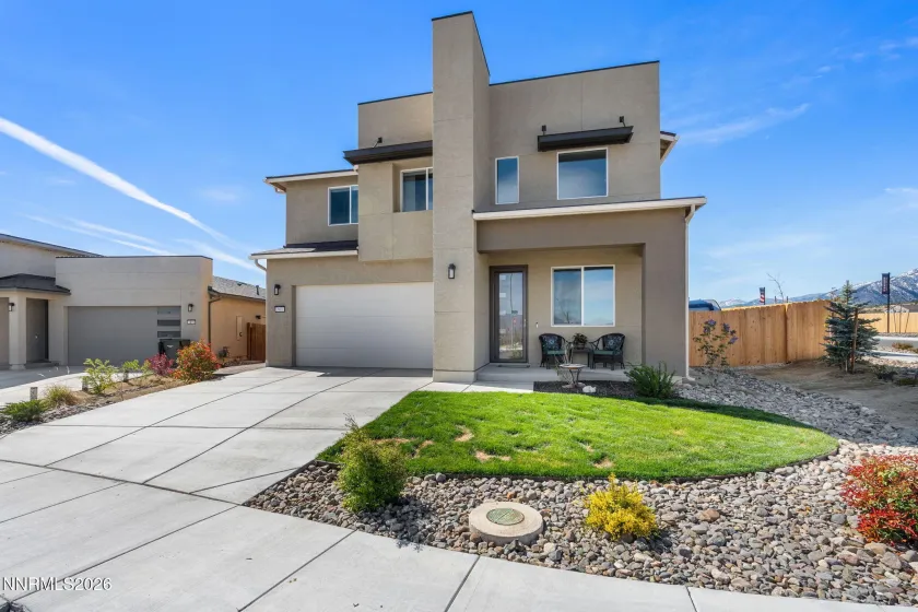 1500 Jett, Carson City, Nevada 89705, 4 Bedrooms Bedrooms, ,3 BathroomsBathrooms,Residential,Residential,Jett,260004645