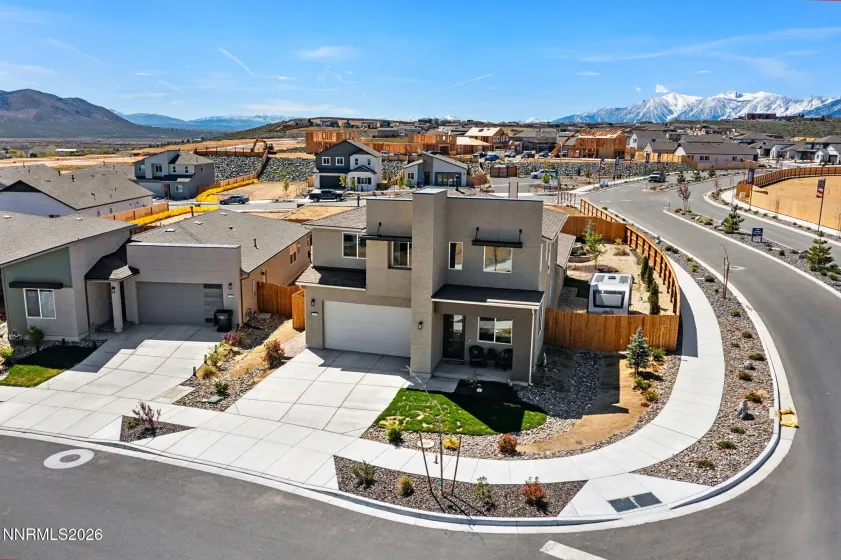 1500 Jett, Carson City, Nevada 89705, 4 Bedrooms Bedrooms, ,3 BathroomsBathrooms,Residential,Residential,Jett,260004645