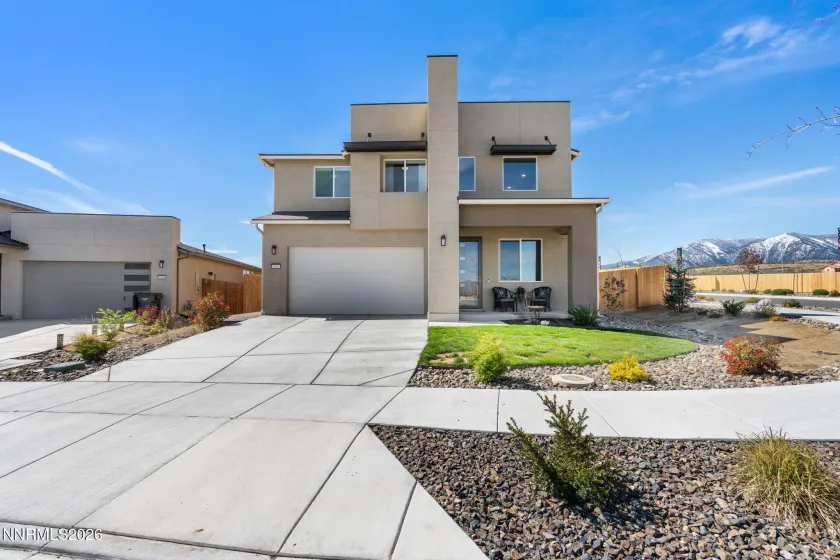 1500 Jett, Carson City, Nevada 89705, 4 Bedrooms Bedrooms, ,3 BathroomsBathrooms,Residential,Residential,Jett,260004645