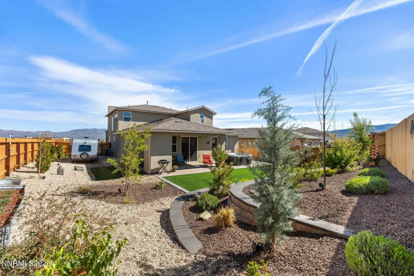 1500 Jett, Carson City, Nevada 89705, 4 Bedrooms Bedrooms, ,3 BathroomsBathrooms,Residential,Residential,Jett,260004645