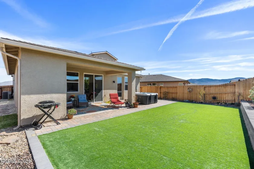 1500 Jett, Carson City, Nevada 89705, 4 Bedrooms Bedrooms, ,3 BathroomsBathrooms,Residential,Residential,Jett,260004645