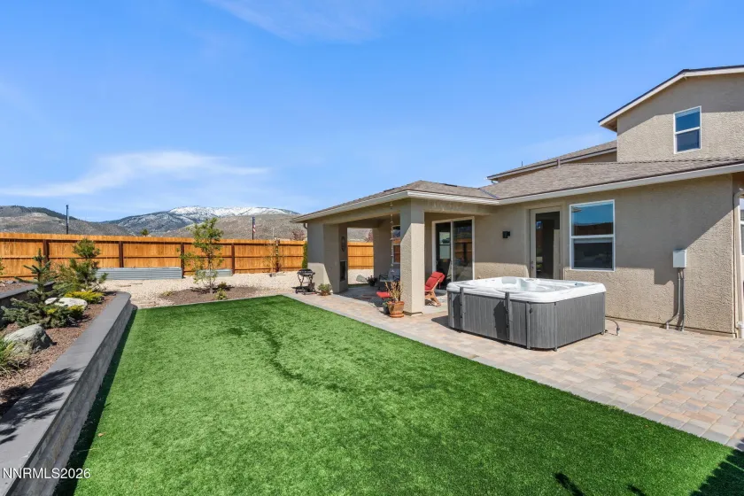 1500 Jett, Carson City, Nevada 89705, 4 Bedrooms Bedrooms, ,3 BathroomsBathrooms,Residential,Residential,Jett,260004645