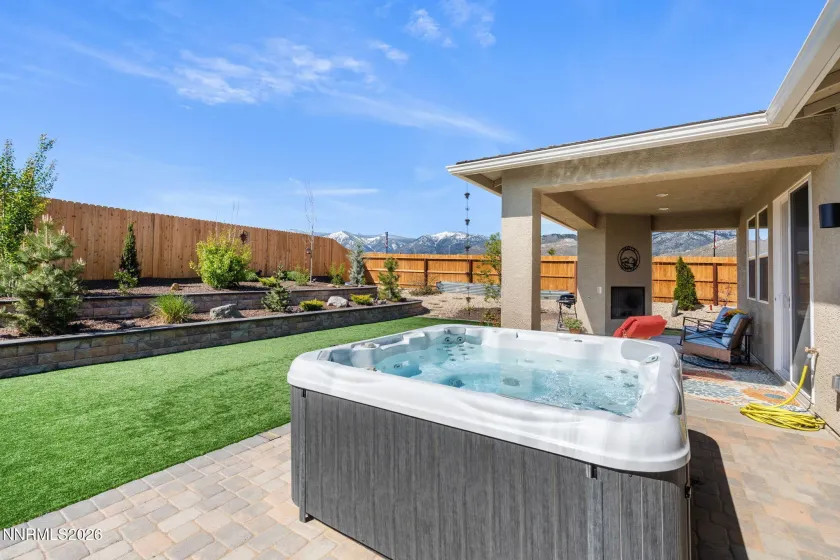 1500 Jett, Carson City, Nevada 89705, 4 Bedrooms Bedrooms, ,3 BathroomsBathrooms,Residential,Residential,Jett,260004645