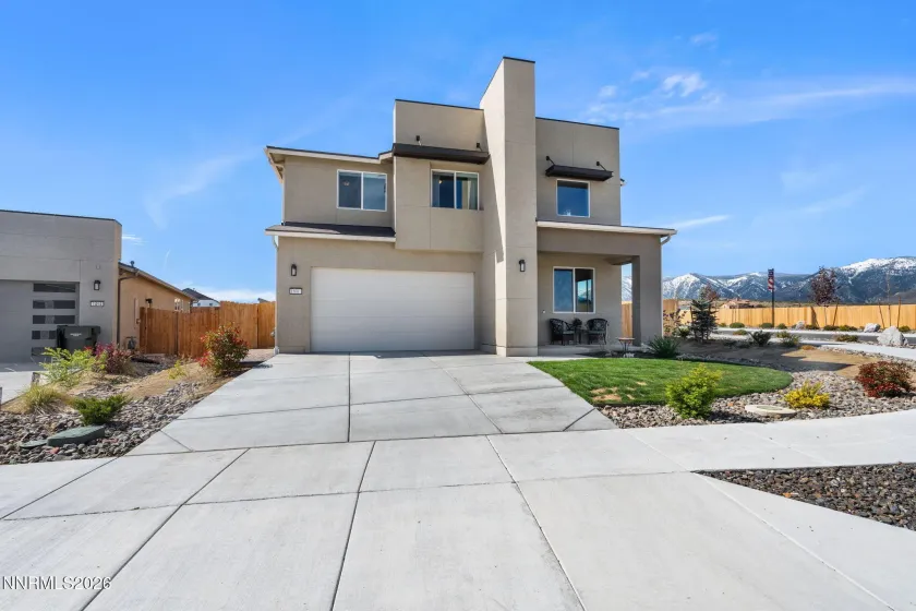 1500 Jett, Carson City, Nevada 89705, 4 Bedrooms Bedrooms, ,3 BathroomsBathrooms,Residential,Residential,Jett,260004645