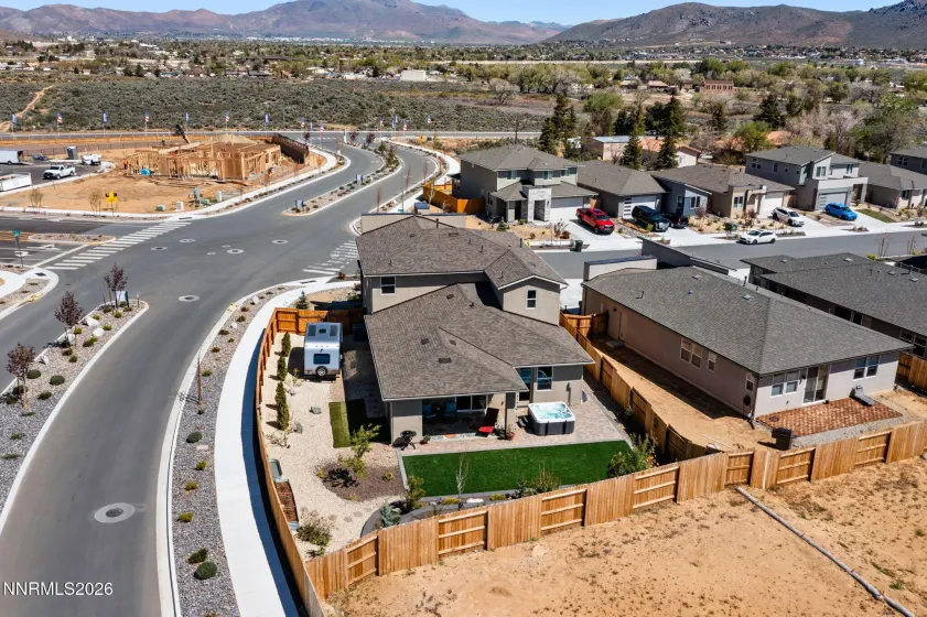 1500 Jett, Carson City, Nevada 89705, 4 Bedrooms Bedrooms, ,3 BathroomsBathrooms,Residential,Residential,Jett,260004645