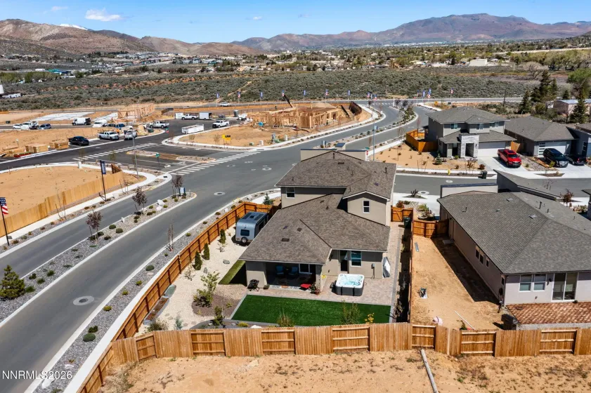 1500 Jett, Carson City, Nevada 89705, 4 Bedrooms Bedrooms, ,3 BathroomsBathrooms,Residential,Residential,Jett,260004645